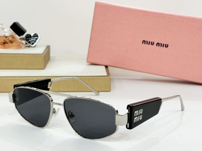 Miu miu Sunglasses